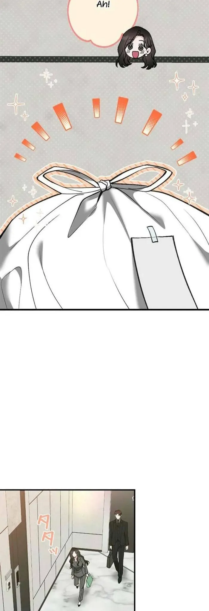 Lần Đầu Của Tổng Tài - Chap 30.1 - Trang 8