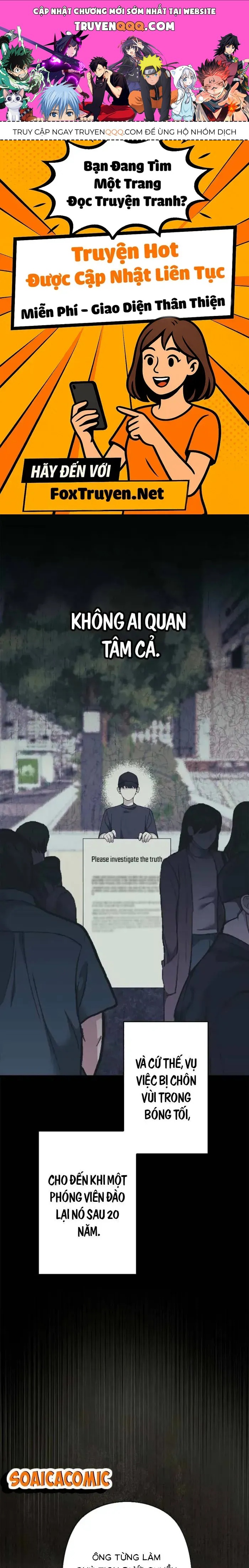 Lần Đầu Của Tổng Tài - Chap 31.2 - Trang 1