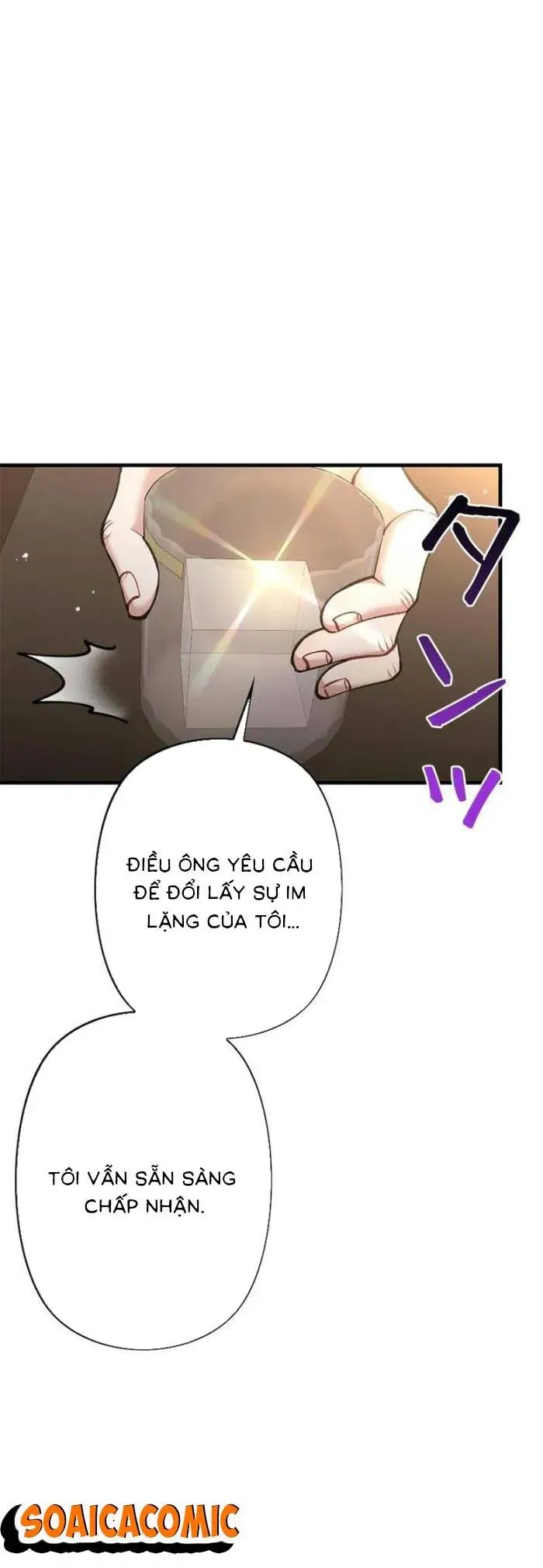 Lần Đầu Của Tổng Tài - Chap 31.2 - Trang 11