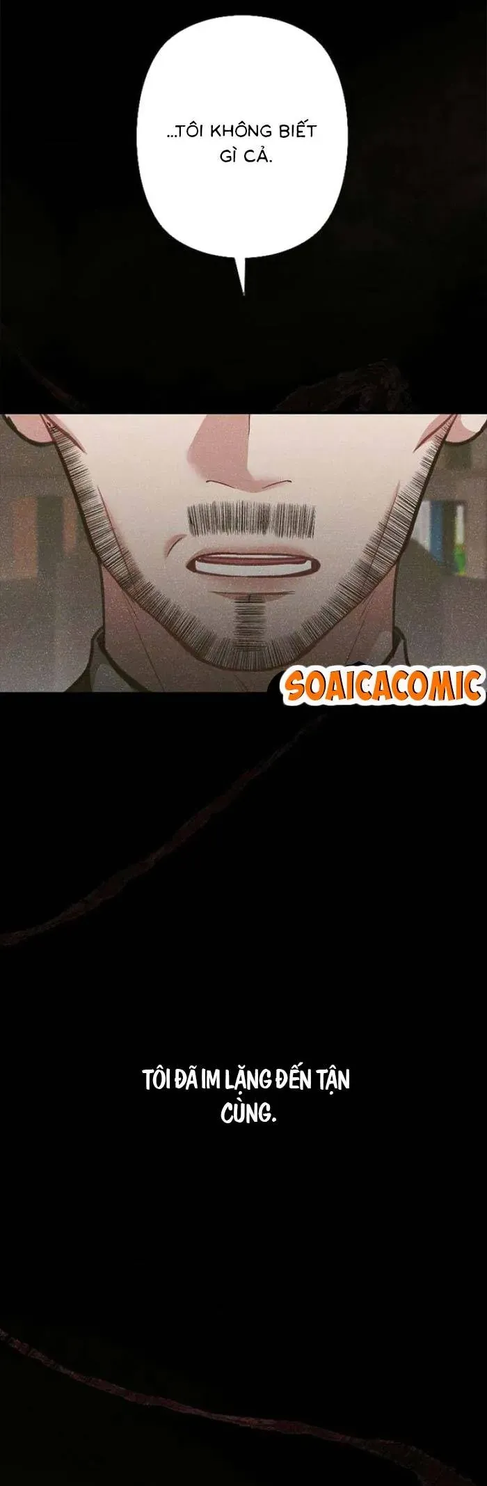 Lần Đầu Của Tổng Tài - Chap 31.2 - Trang 3