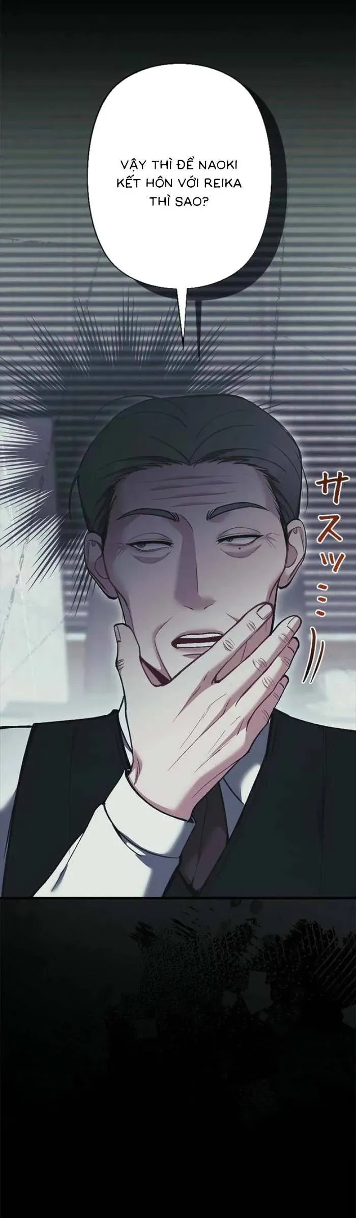 Lần Đầu Của Tổng Tài - Chap 31.2 - Trang 8