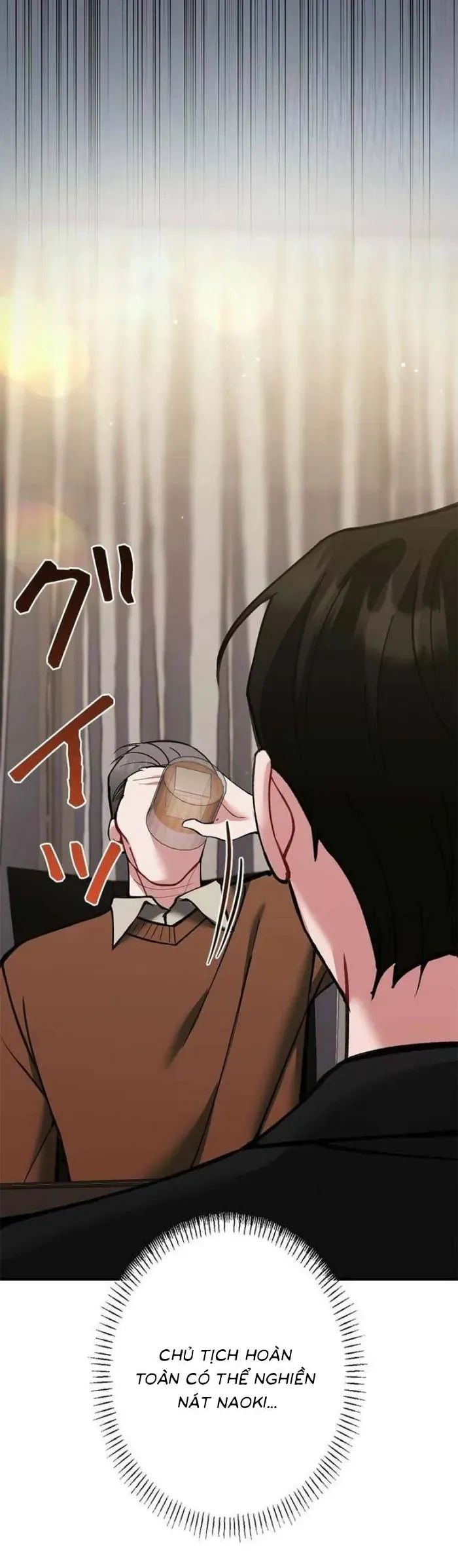 Lần Đầu Của Tổng Tài - Chap 31.2 - Trang 10