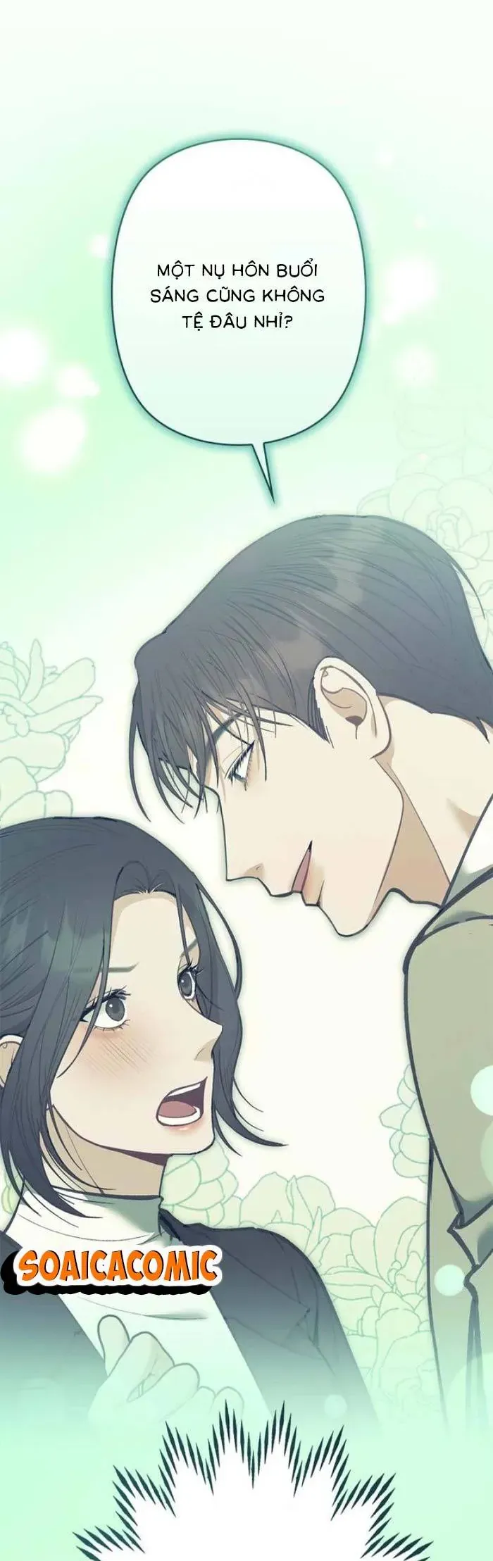 Lần Đầu Của Tổng Tài - Chap 32.1 - Trang 2