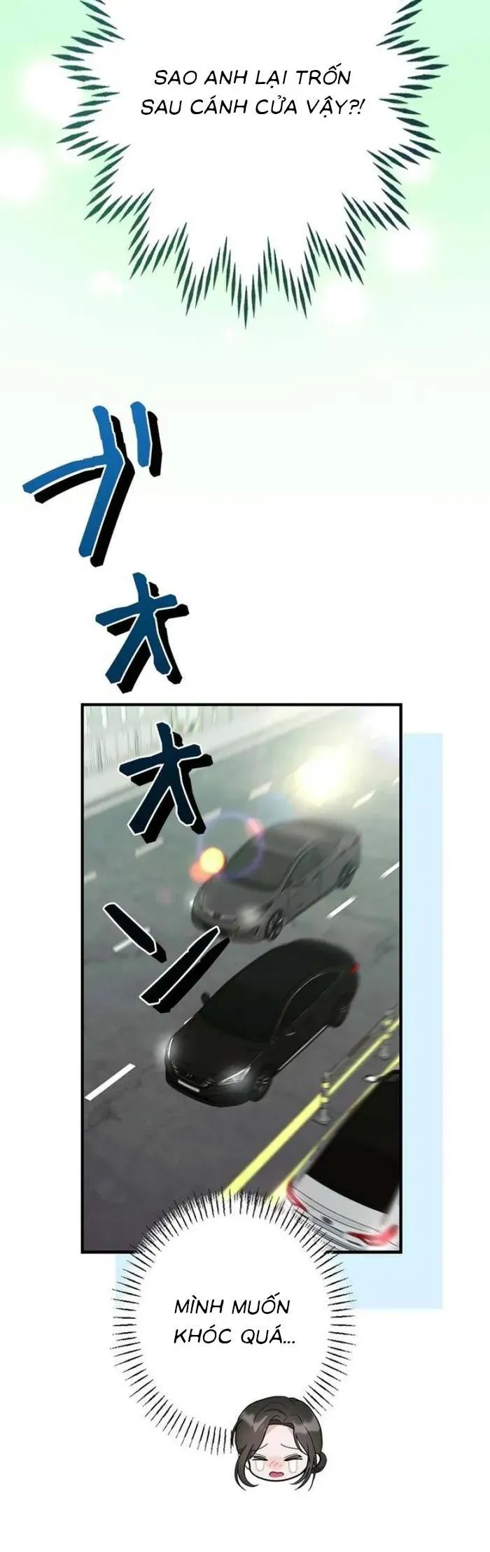 Lần Đầu Của Tổng Tài - Chap 32.1 - Trang 3