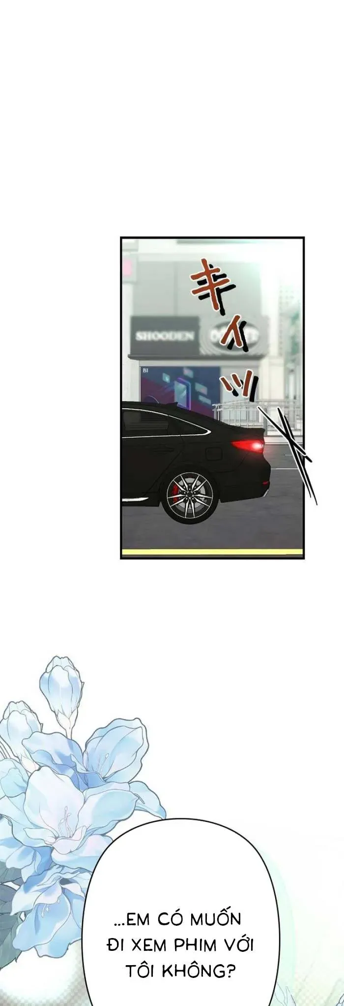 Lần Đầu Của Tổng Tài - Chap 32.1 - Trang 6