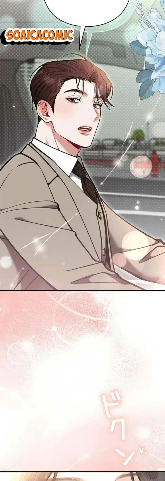 Lần Đầu Của Tổng Tài - Chap 32.1 - Trang 7