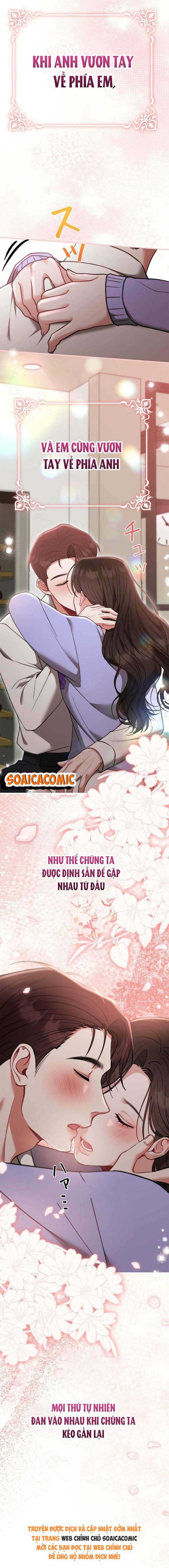 Lần Đầu Của Tổng Tài - Chap 37.2 - Trang 12