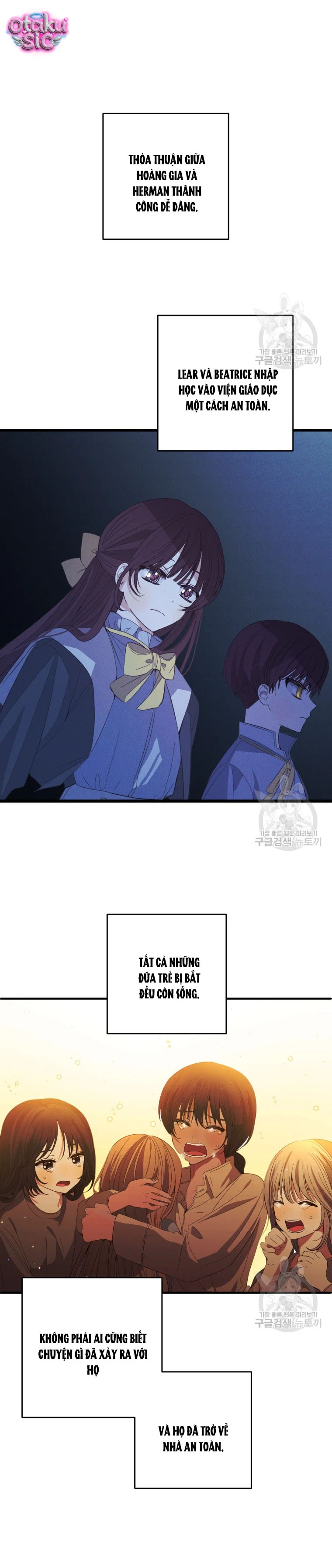 Lần Đầu Thấy Nhân Vật Phản Diện Đáng Yêu À? - Chap 24 - Trang 26