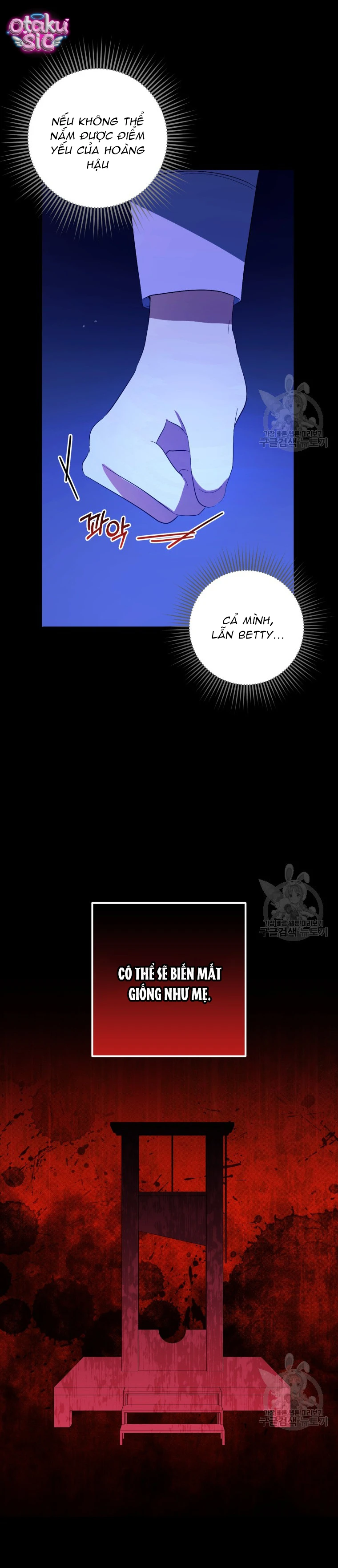 Lần Đầu Thấy Nhân Vật Phản Diện Đáng Yêu À? - Chap 31 - Trang 26
