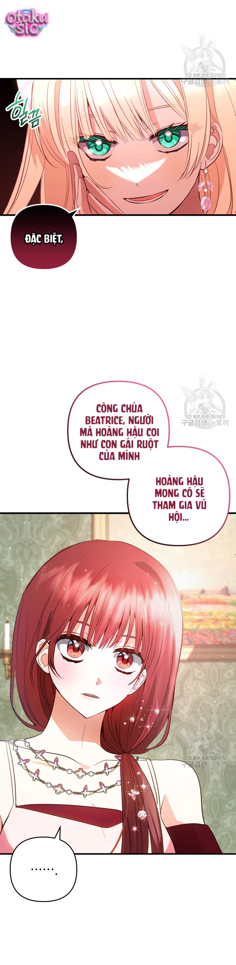 Lần Đầu Thấy Nhân Vật Phản Diện Đáng Yêu À? - Chap 31 - Trang 7