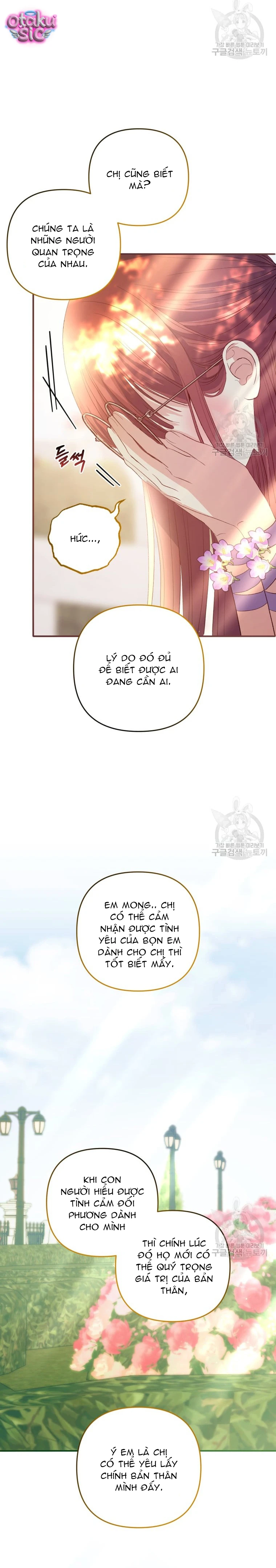 Lần Đầu Thấy Nhân Vật Phản Diện Đáng Yêu À? - Chap 38 - Trang 34