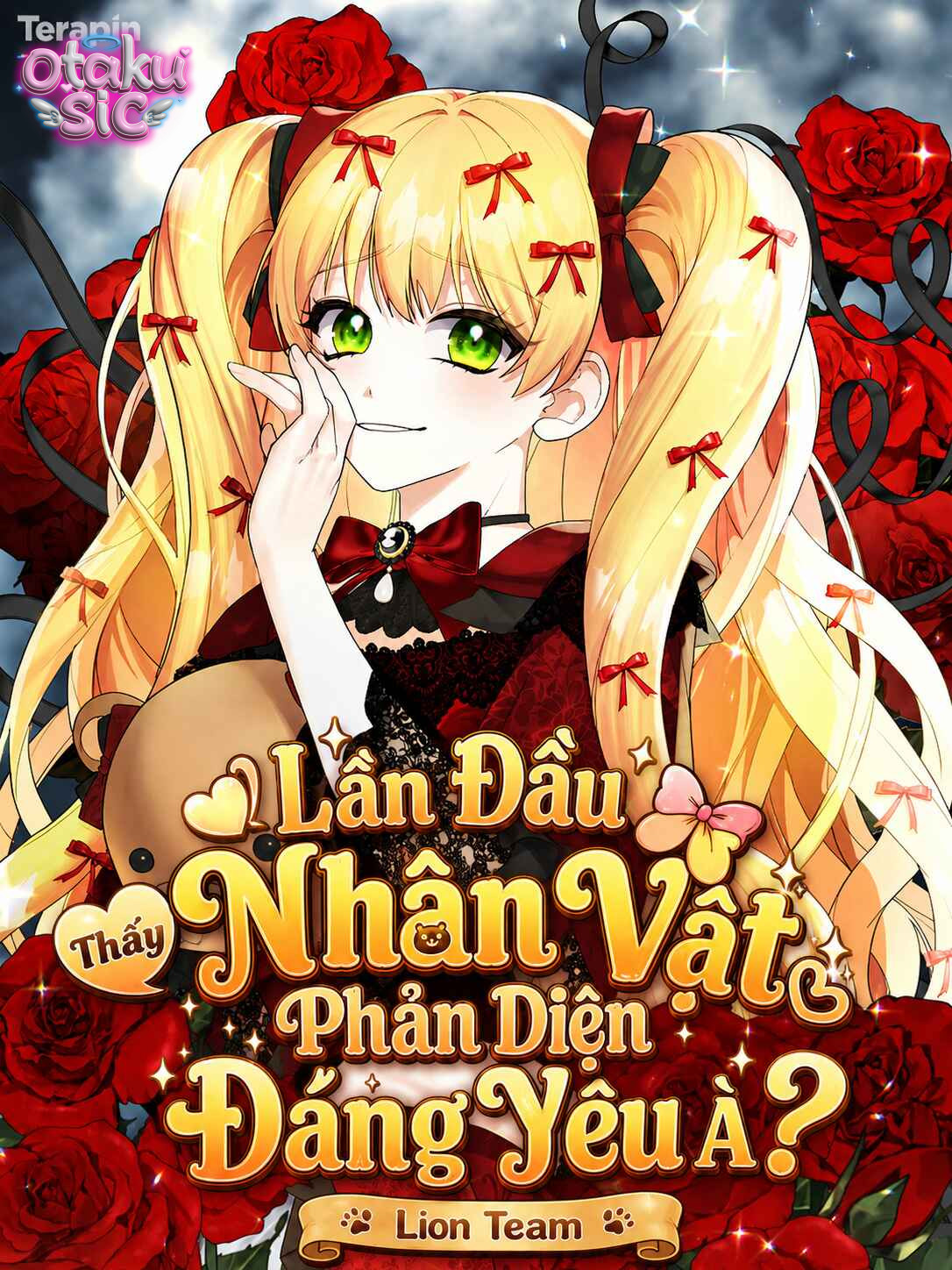 Lần Đầu Thấy Nhân Vật Phản Diện Đáng Yêu À? - Chap 49 - Trang 2