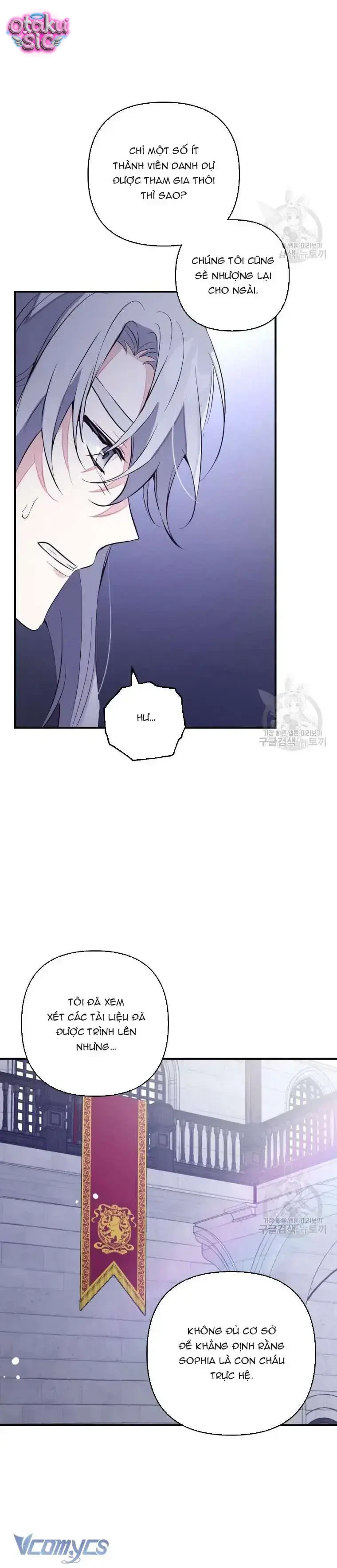 Lần Đầu Thấy Nhân Vật Phản Diện Đáng Yêu À? - Chap 9 - Trang 18