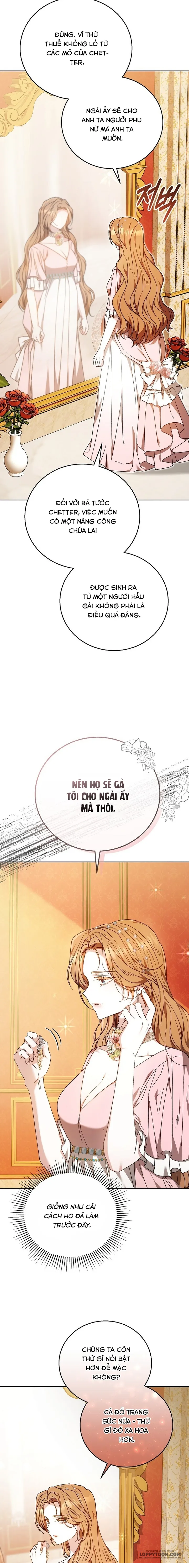 Lần Này Tôi Sẽ Sinh Con Với Người Đàn Ông Khác - Chap 1 - Trang 25