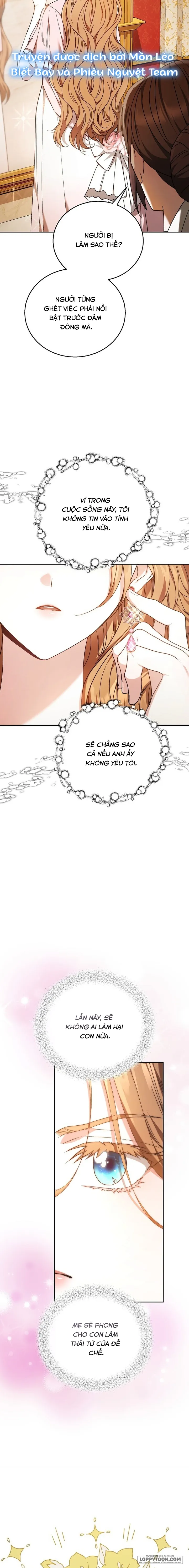 Lần Này Tôi Sẽ Sinh Con Với Người Đàn Ông Khác - Chap 1 - Trang 26
