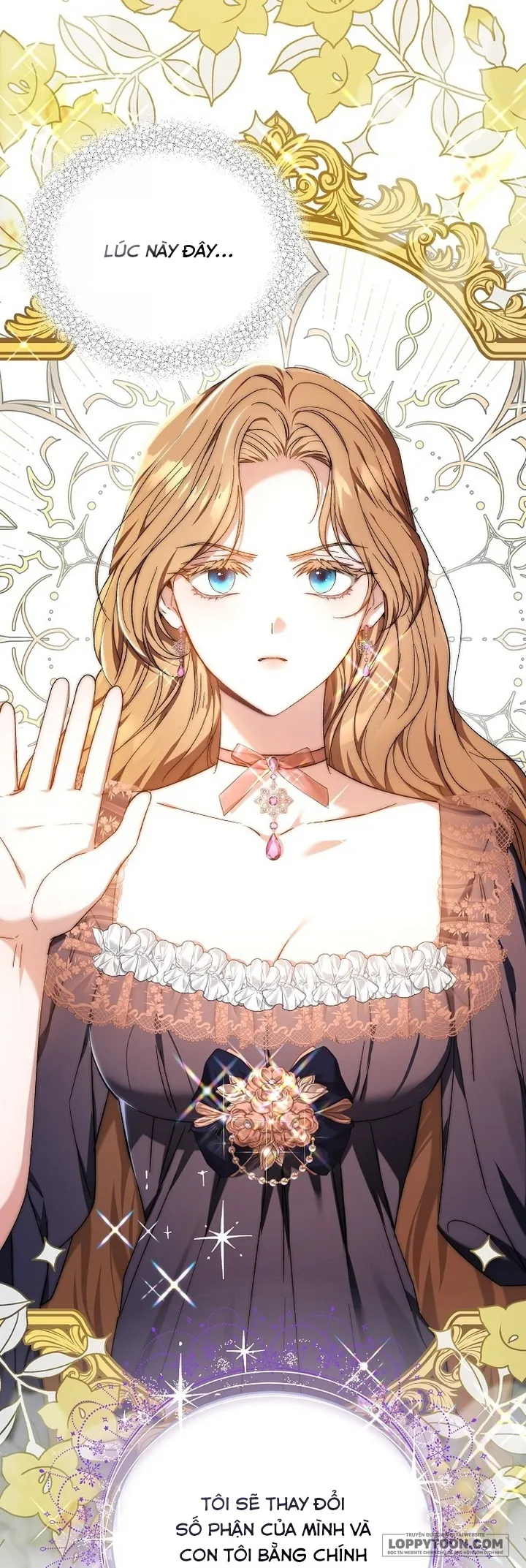 Lần Này Tôi Sẽ Sinh Con Với Người Đàn Ông Khác - Chap 1 - Trang 27
