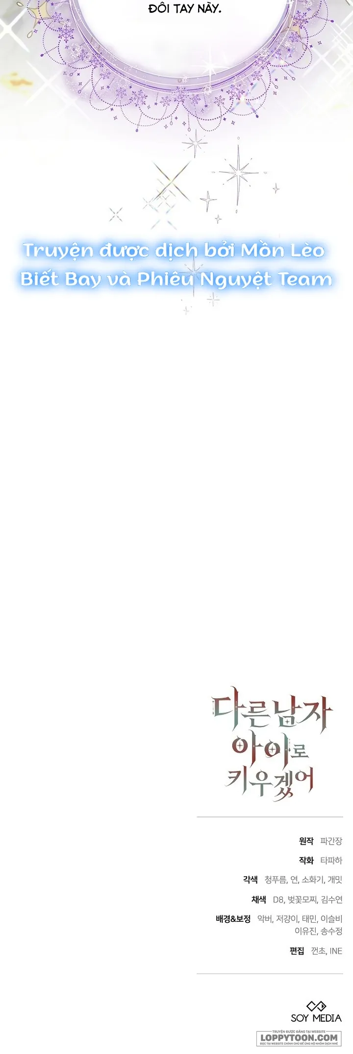 Lần Này Tôi Sẽ Sinh Con Với Người Đàn Ông Khác - Chap 1 - Trang 28