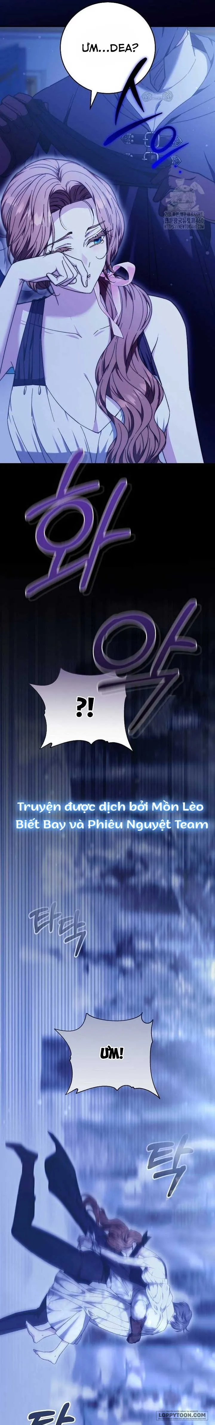 Lần Này Tôi Sẽ Sinh Con Với Người Đàn Ông Khác - Chap 10 - Trang 13