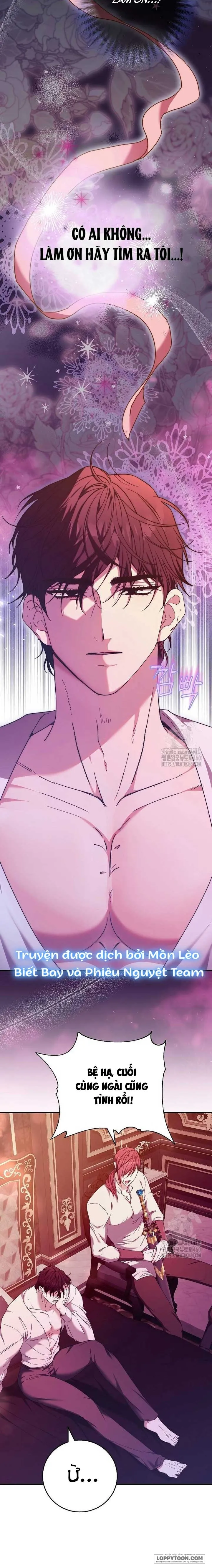 Lần Này Tôi Sẽ Sinh Con Với Người Đàn Ông Khác - Chap 10 - Trang 16
