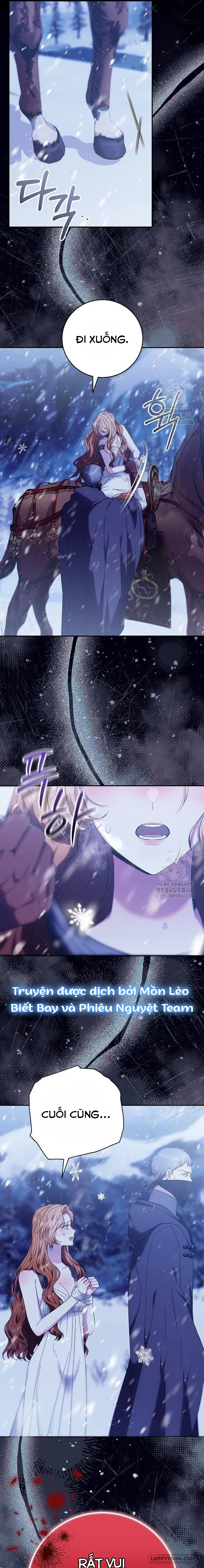 Lần Này Tôi Sẽ Sinh Con Với Người Đàn Ông Khác - Chap 11 - Trang 11