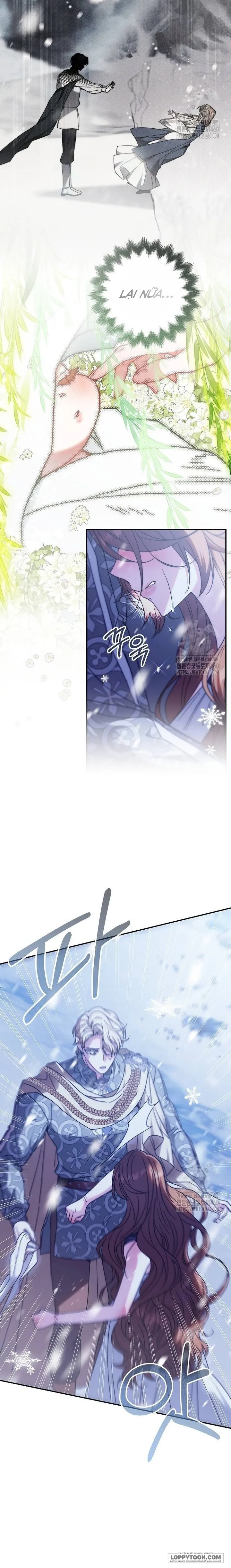Lần Này Tôi Sẽ Sinh Con Với Người Đàn Ông Khác - Chap 11 - Trang 16