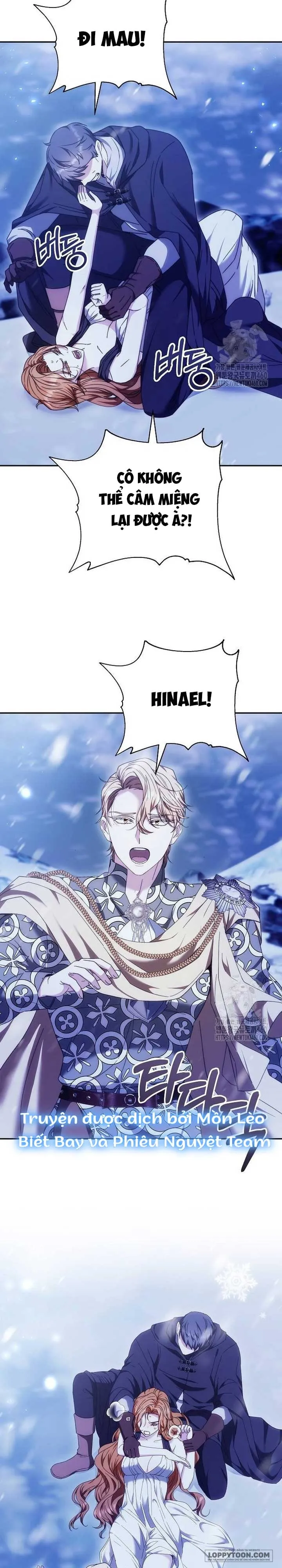Lần Này Tôi Sẽ Sinh Con Với Người Đàn Ông Khác - Chap 12 - Trang 2
