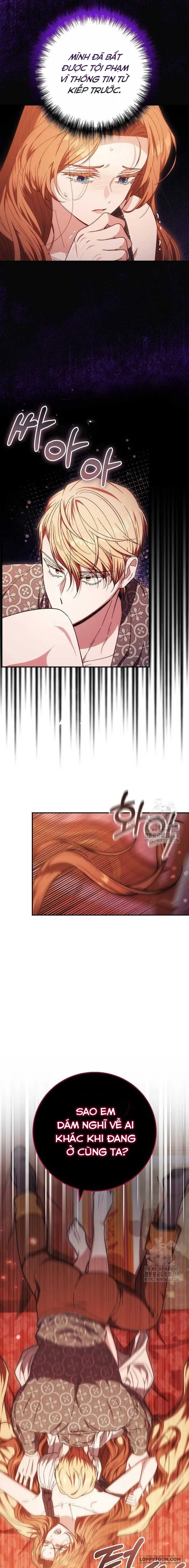 Lần Này Tôi Sẽ Sinh Con Với Người Đàn Ông Khác - Chap 12 - Trang 14