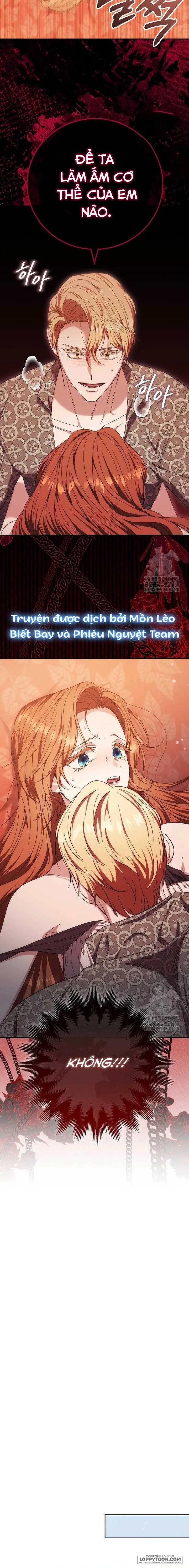 Lần Này Tôi Sẽ Sinh Con Với Người Đàn Ông Khác - Chap 12 - Trang 15