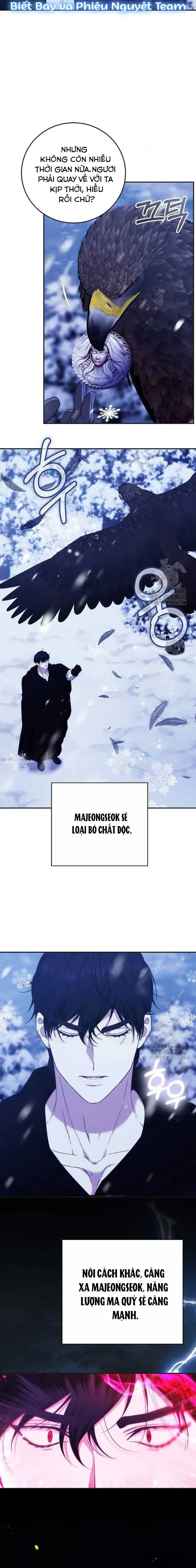 Lần Này Tôi Sẽ Sinh Con Với Người Đàn Ông Khác - Chap 12 - Trang 17