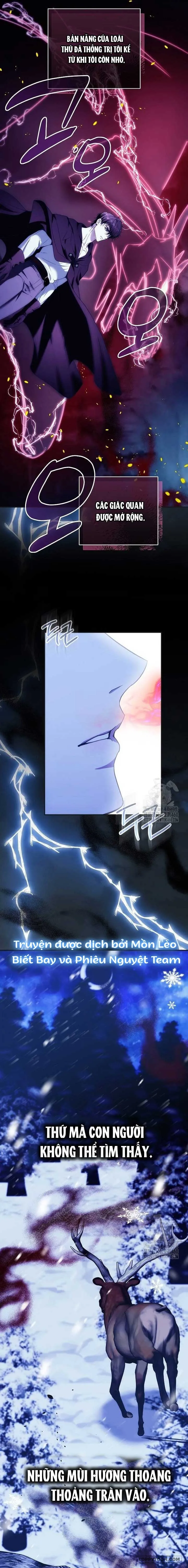Lần Này Tôi Sẽ Sinh Con Với Người Đàn Ông Khác - Chap 12 - Trang 18
