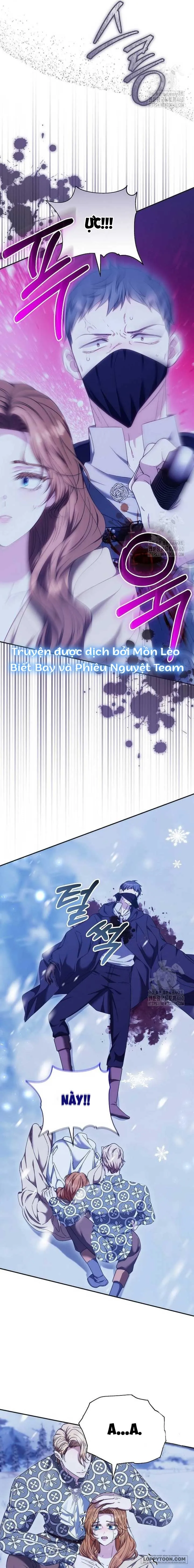 Lần Này Tôi Sẽ Sinh Con Với Người Đàn Ông Khác - Chap 12 - Trang 6