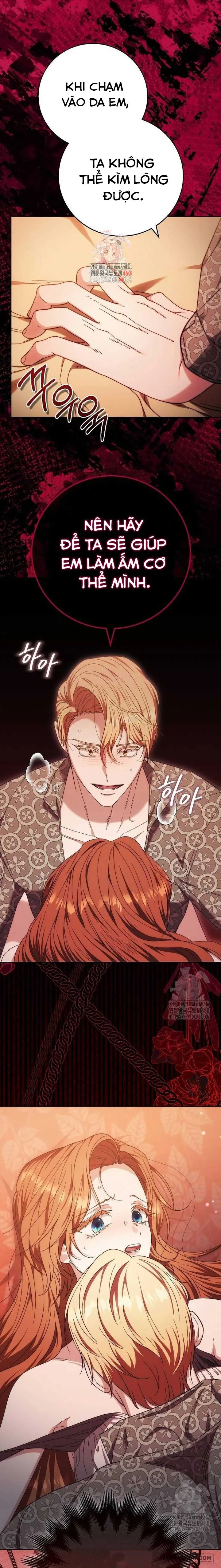 Lần Này Tôi Sẽ Sinh Con Với Người Đàn Ông Khác - Chap 13 - Trang 1