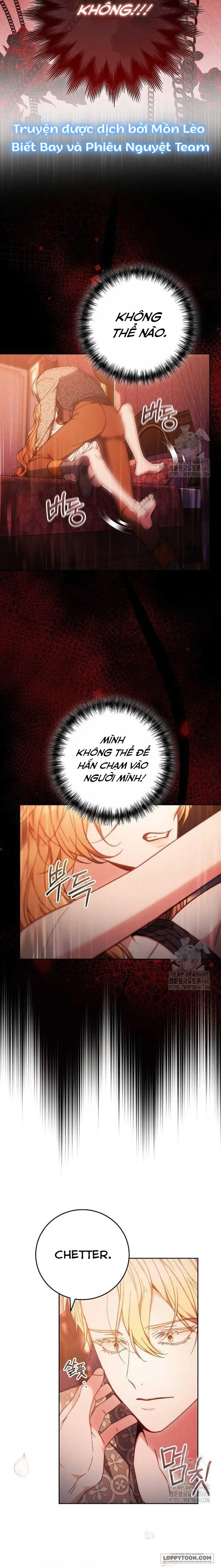 Lần Này Tôi Sẽ Sinh Con Với Người Đàn Ông Khác - Chap 13 - Trang 2