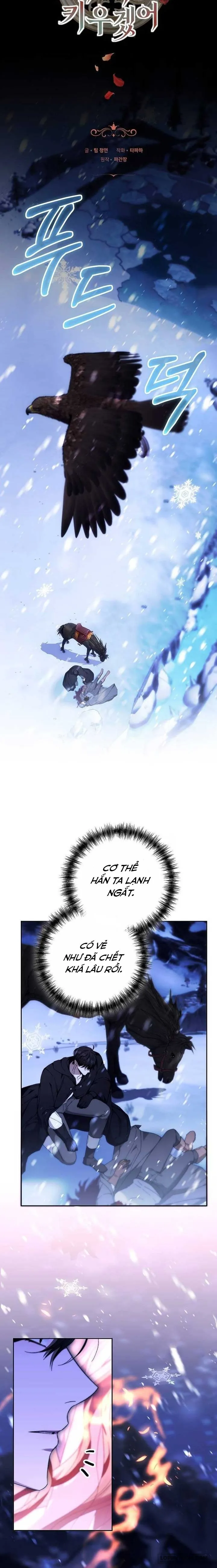 Lần Này Tôi Sẽ Sinh Con Với Người Đàn Ông Khác - Chap 13 - Trang 16
