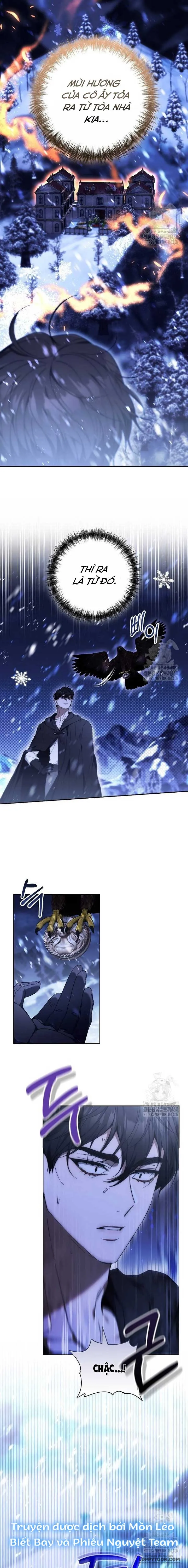 Lần Này Tôi Sẽ Sinh Con Với Người Đàn Ông Khác - Chap 13 - Trang 17