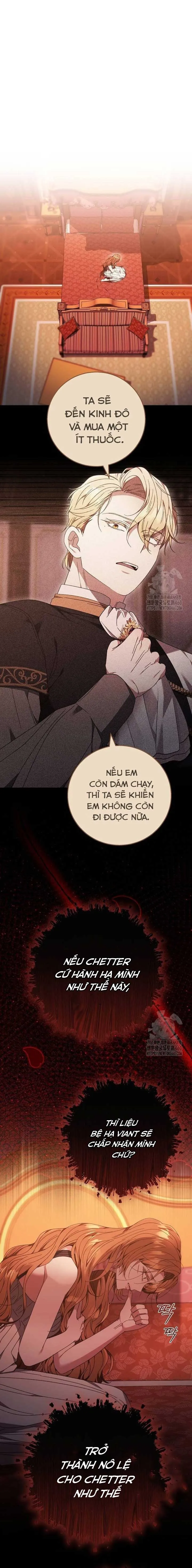 Lần Này Tôi Sẽ Sinh Con Với Người Đàn Ông Khác - Chap 13 - Trang 19
