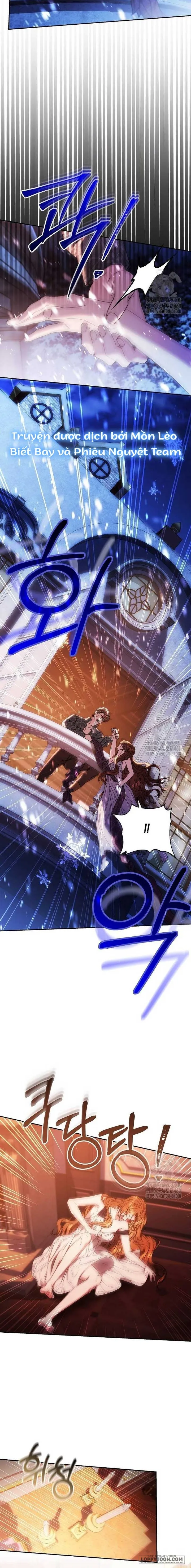 Lần Này Tôi Sẽ Sinh Con Với Người Đàn Ông Khác - Chap 13 - Trang 10