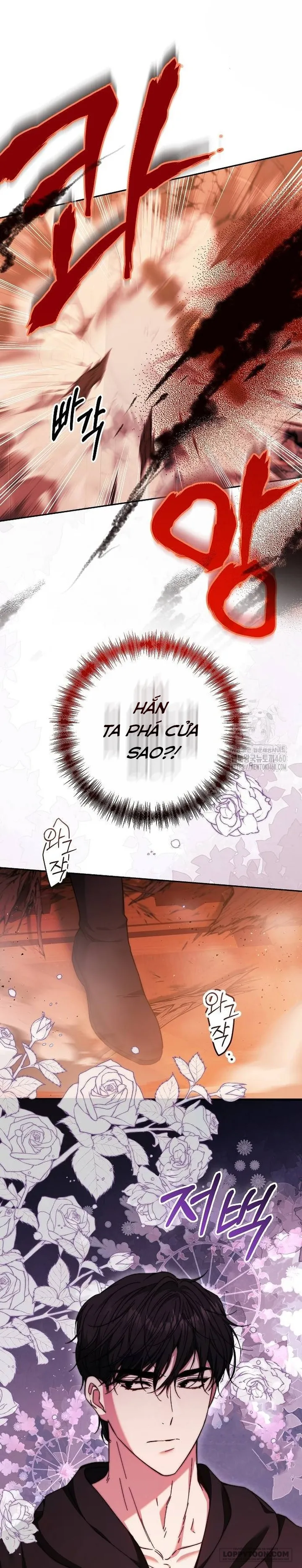 Lần Này Tôi Sẽ Sinh Con Với Người Đàn Ông Khác - Chap 14 - Trang 3
