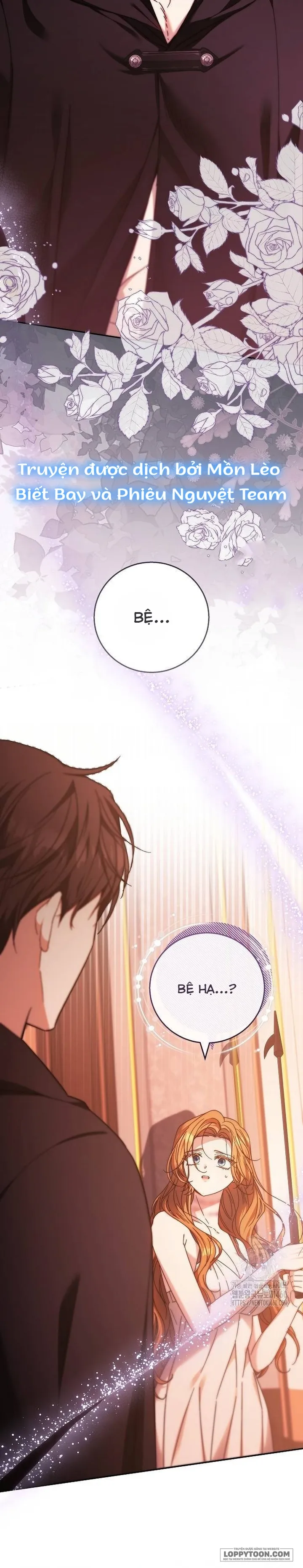Lần Này Tôi Sẽ Sinh Con Với Người Đàn Ông Khác - Chap 14 - Trang 4