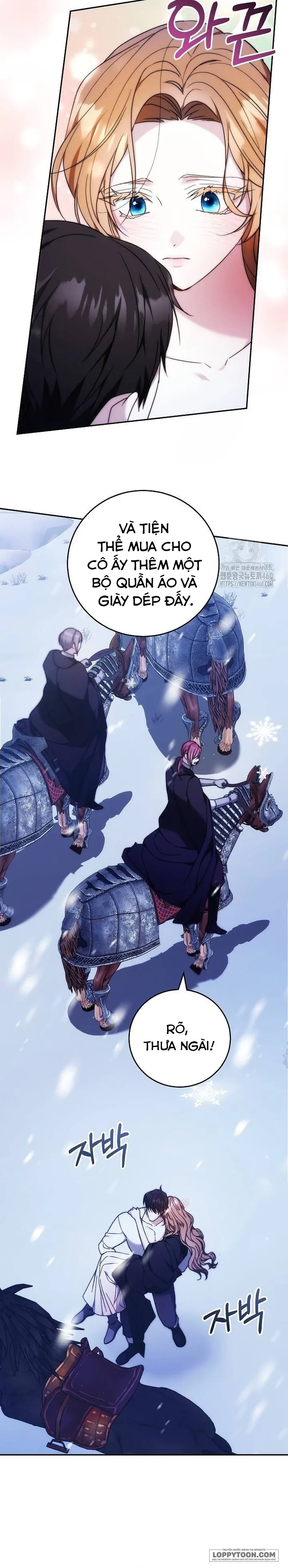 Lần Này Tôi Sẽ Sinh Con Với Người Đàn Ông Khác - Chap 15 - Trang 12