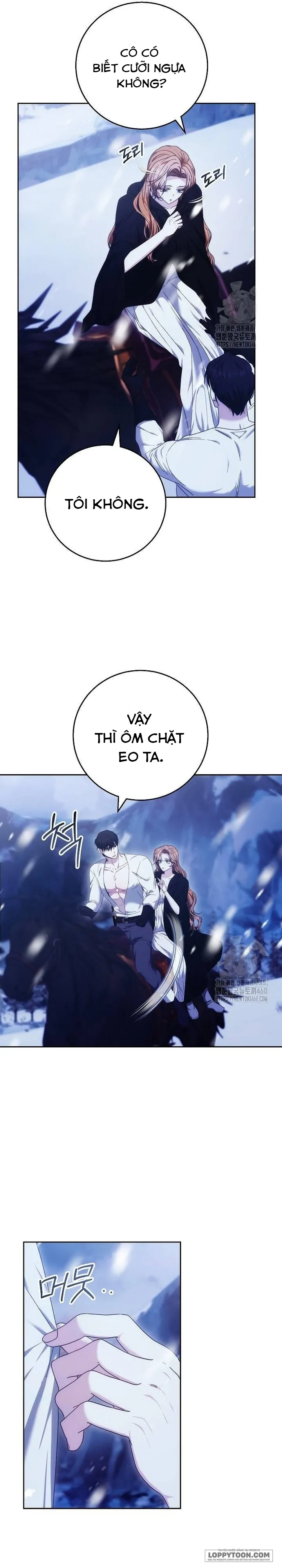 Lần Này Tôi Sẽ Sinh Con Với Người Đàn Ông Khác - Chap 15 - Trang 13