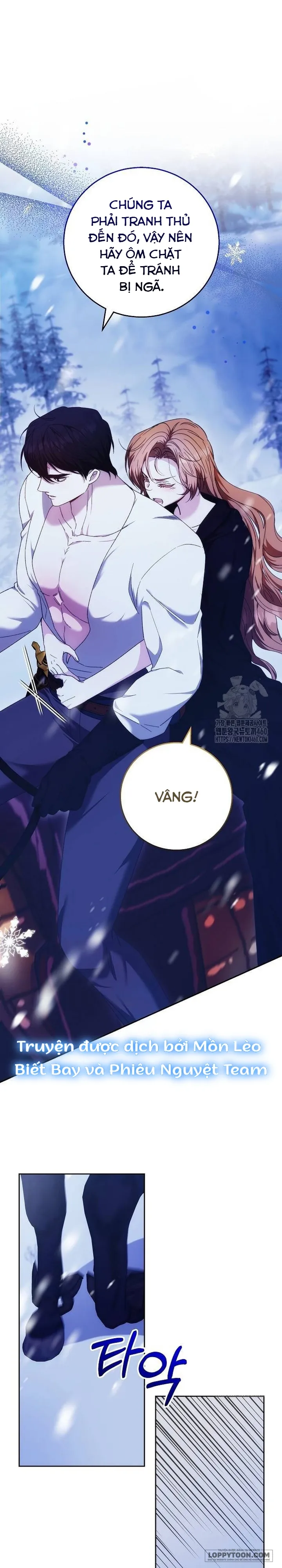 Lần Này Tôi Sẽ Sinh Con Với Người Đàn Ông Khác - Chap 15 - Trang 14