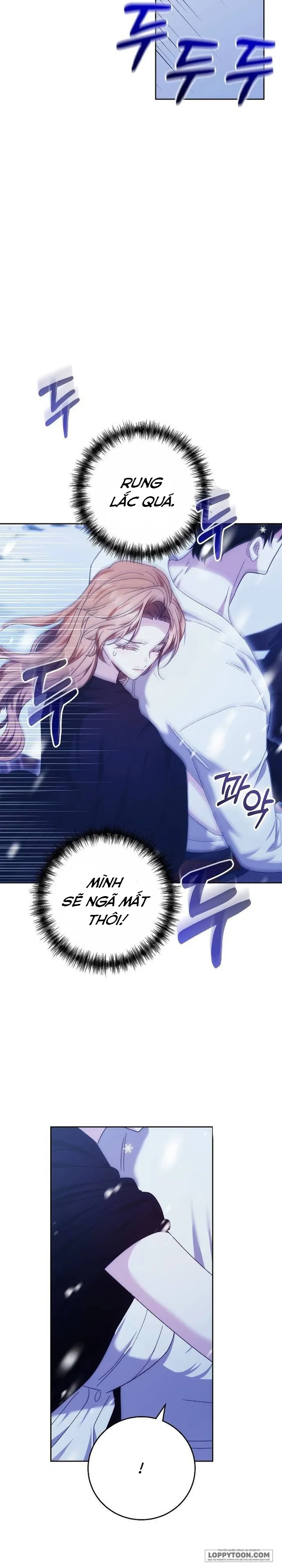 Lần Này Tôi Sẽ Sinh Con Với Người Đàn Ông Khác - Chap 15 - Trang 15
