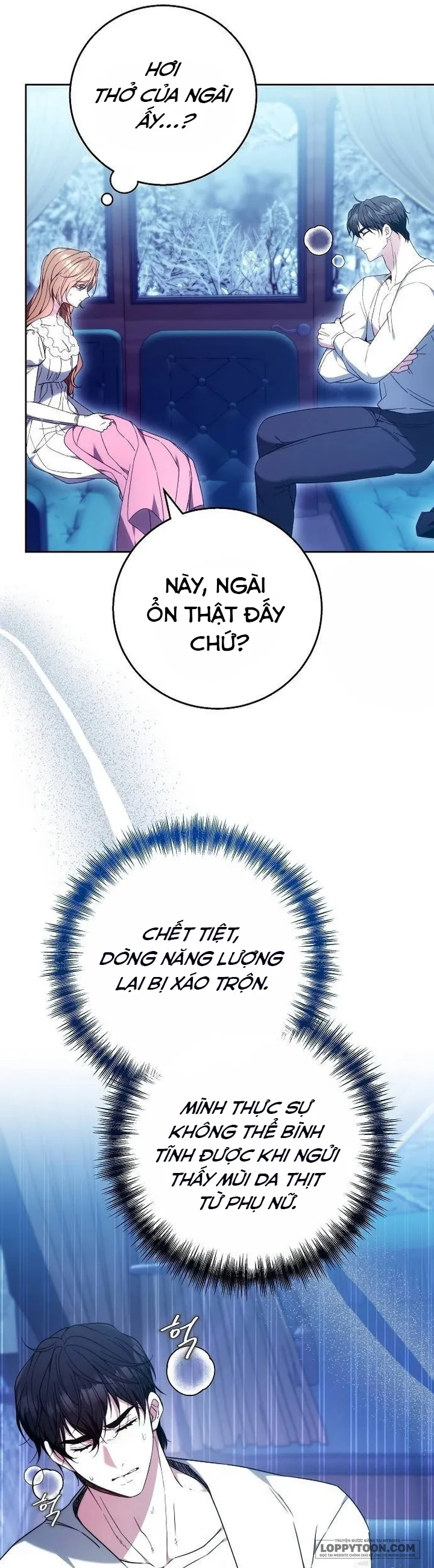 Lần Này Tôi Sẽ Sinh Con Với Người Đàn Ông Khác - Chap 15 - Trang 22