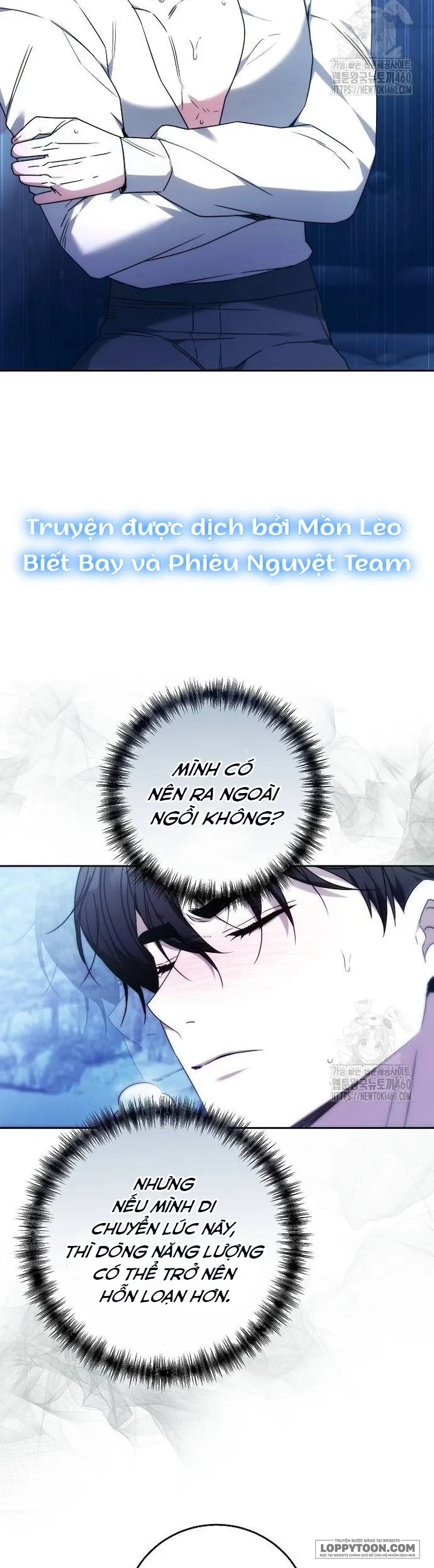 Lần Này Tôi Sẽ Sinh Con Với Người Đàn Ông Khác - Chap 15 - Trang 23