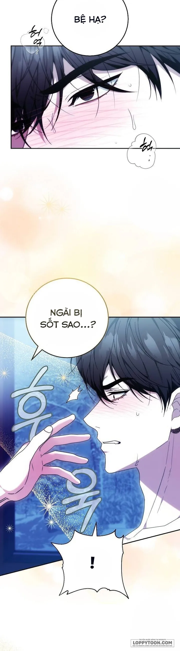 Lần Này Tôi Sẽ Sinh Con Với Người Đàn Ông Khác - Chap 15 - Trang 24