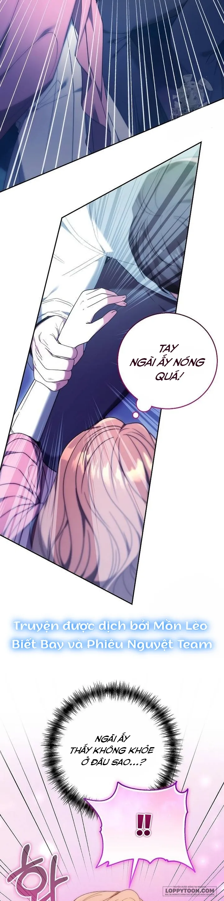 Lần Này Tôi Sẽ Sinh Con Với Người Đàn Ông Khác - Chap 15 - Trang 26