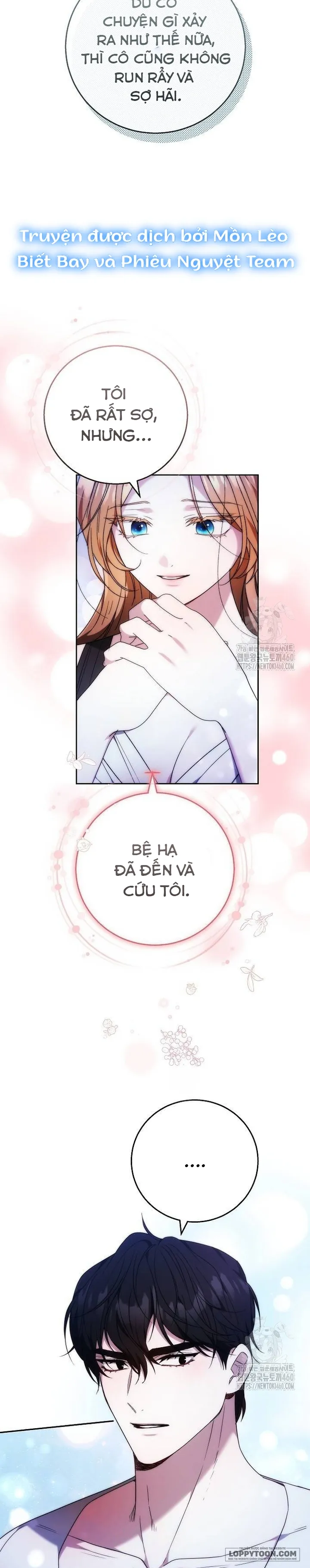 Lần Này Tôi Sẽ Sinh Con Với Người Đàn Ông Khác - Chap 15 - Trang 8