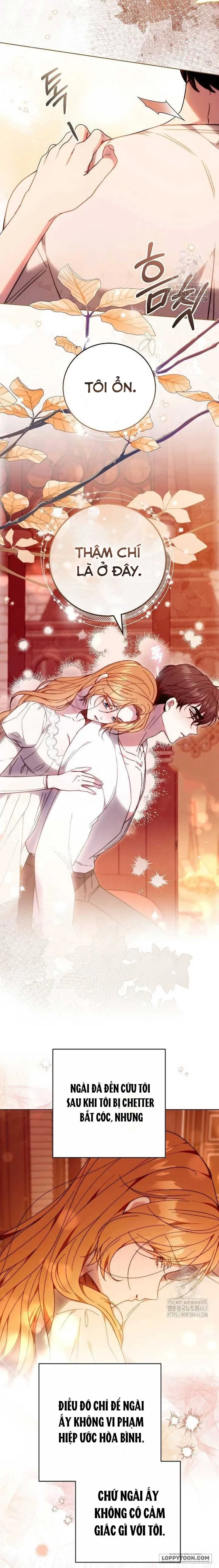 Lần Này Tôi Sẽ Sinh Con Với Người Đàn Ông Khác - Chap 16 - Trang 12