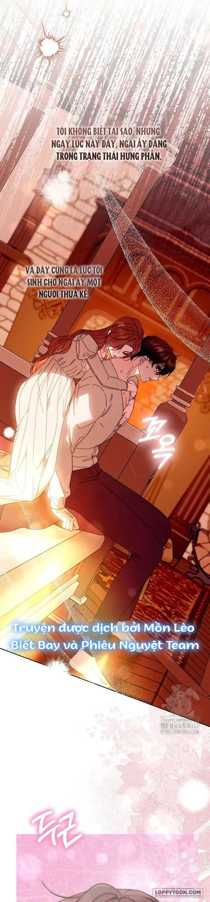 Lần Này Tôi Sẽ Sinh Con Với Người Đàn Ông Khác - Chap 16 - Trang 13